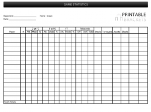 nba score sheet printable 